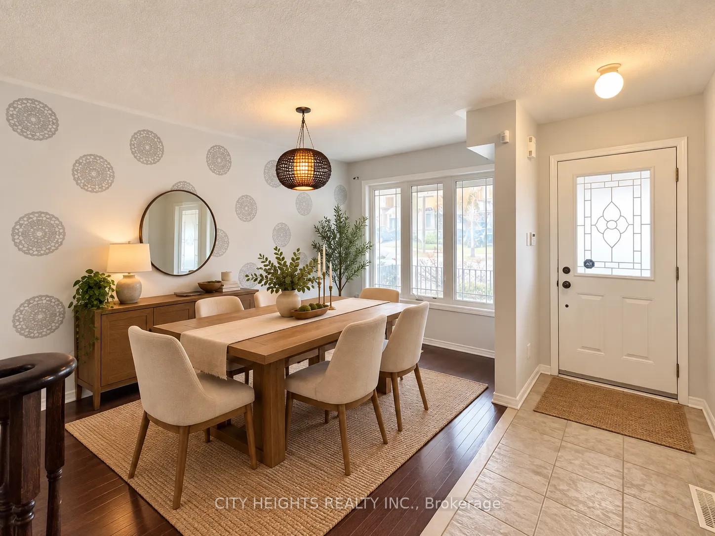 Photo 7 of 19 Sivyer Crescent, Ajax, Northeast Ajax — HOMEH