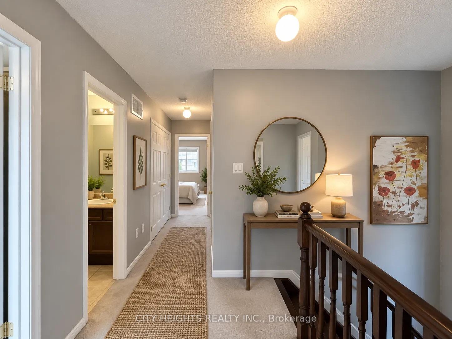 Photo 8 of 19 Sivyer Crescent, Ajax, Northeast Ajax — HOMEH