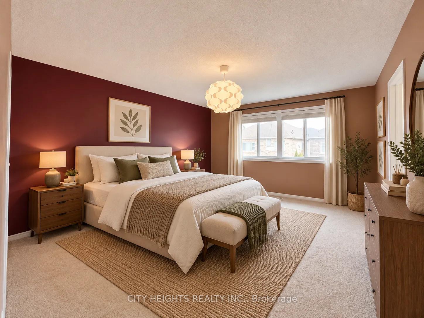 Photo 9 of 19 Sivyer Crescent, Ajax, Northeast Ajax — HOMEH