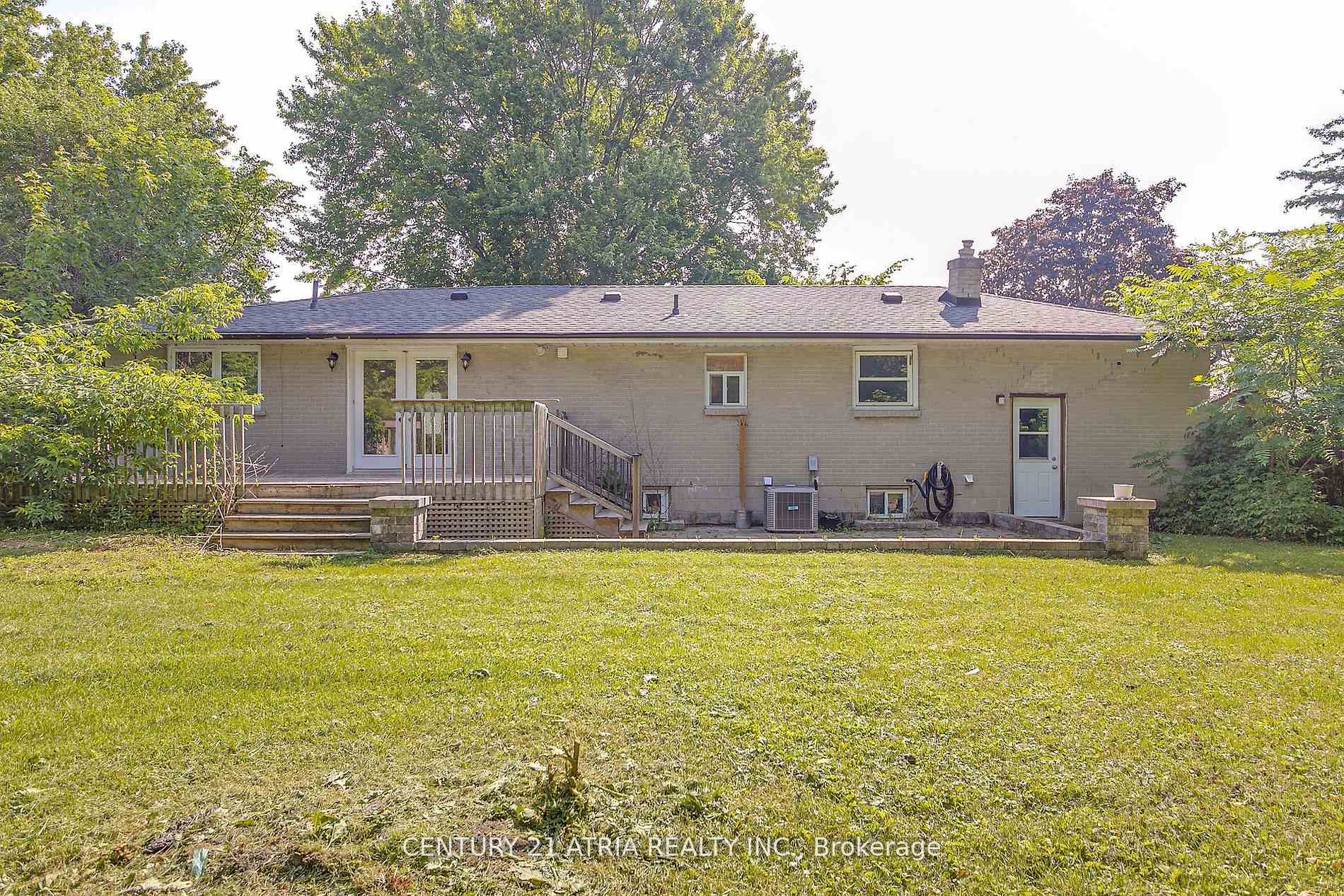 Photo 31 of 2070 St. Paul Road, Innisfil, Alcona — HOMEH
