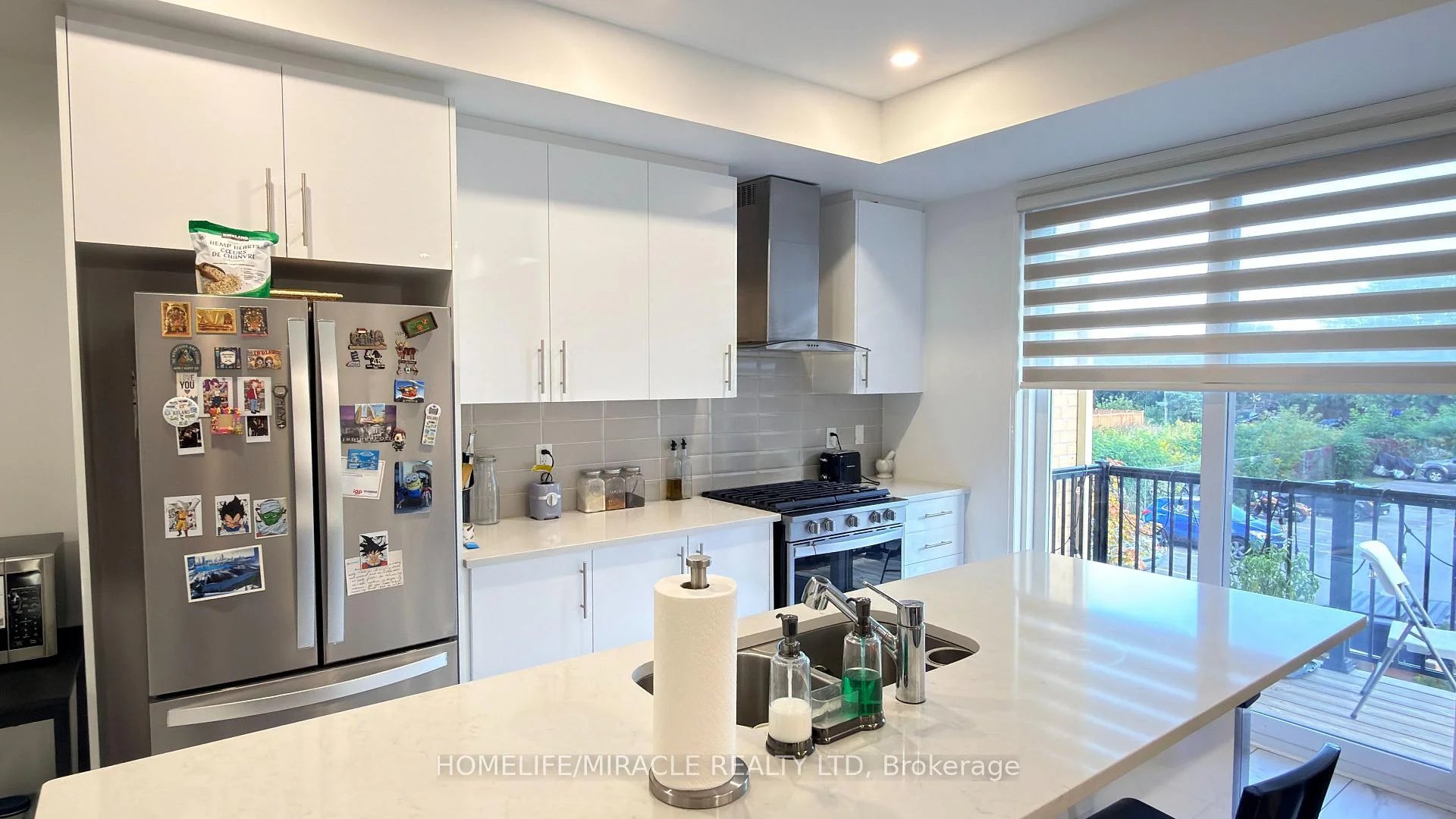 Photo 19 of 21 Nautical Way, Whitby, Port Whitby — HOMEH