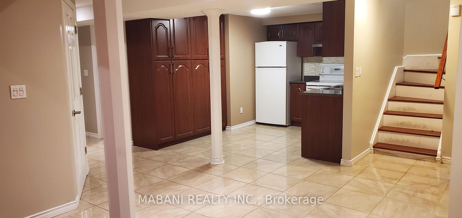Photo 2 of Unit - Bsmt, 7270 Terragar Boulevard, Mississauga, Lisgar — HOMEH