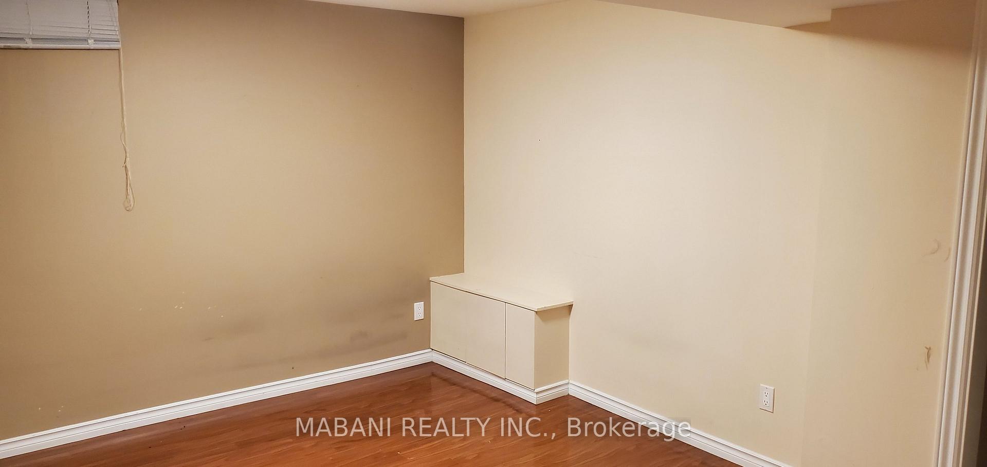 Photo 5 of Unit - Bsmt, 7270 Terragar Boulevard, Mississauga, Lisgar — HOMEH