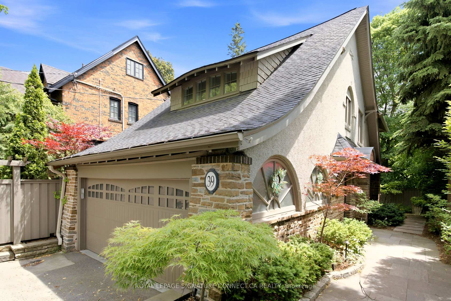Photo 1 of 39 Glengowan Road, Toronto, Lawrence Park South — HOMEH