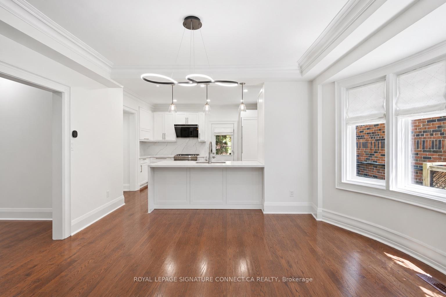 Photo 4 of 39 Glengowan Road, Toronto, Lawrence Park South — HOMEH
