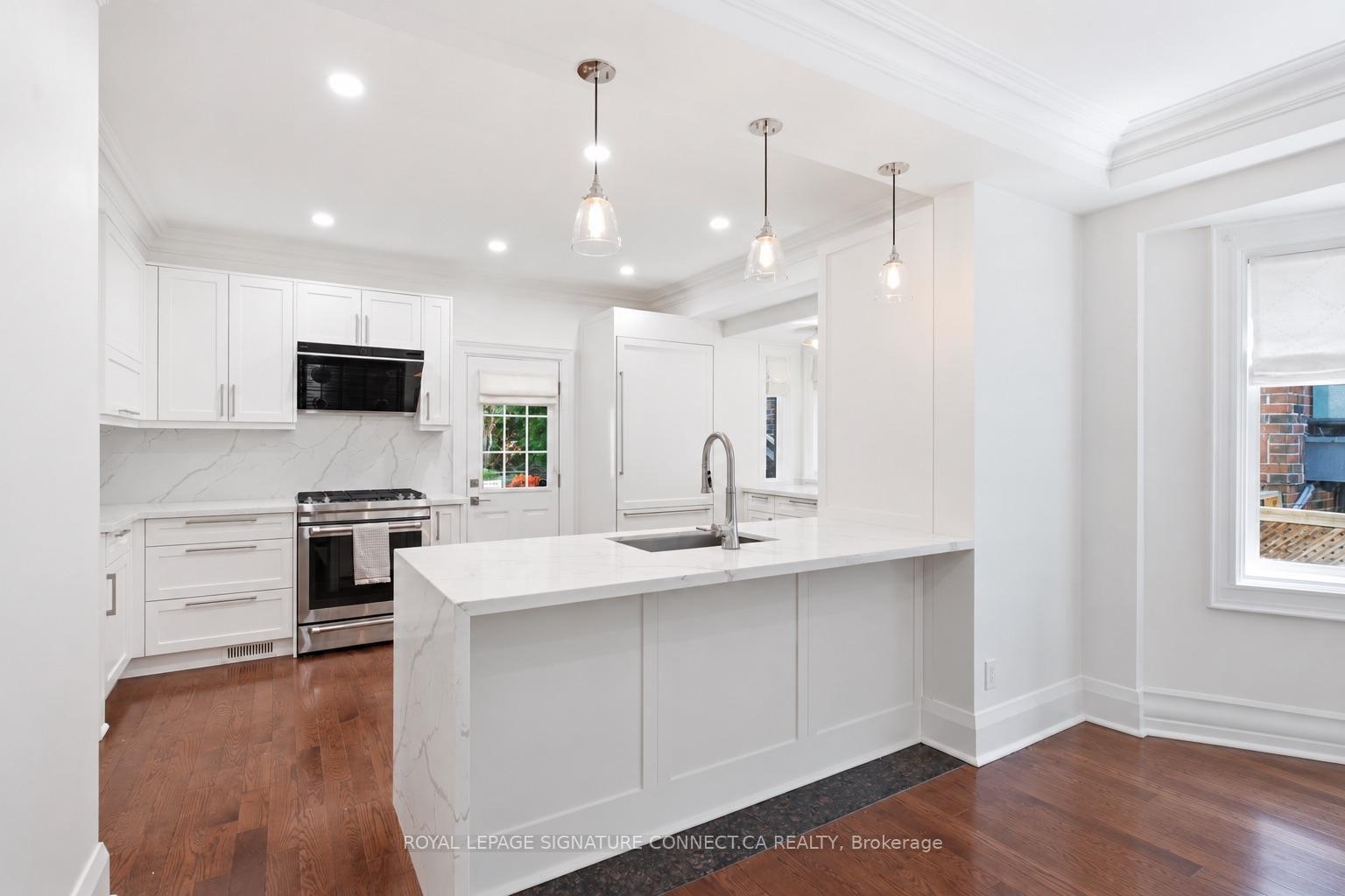 Photo 7 of 39 Glengowan Road, Toronto, Lawrence Park South — HOMEH