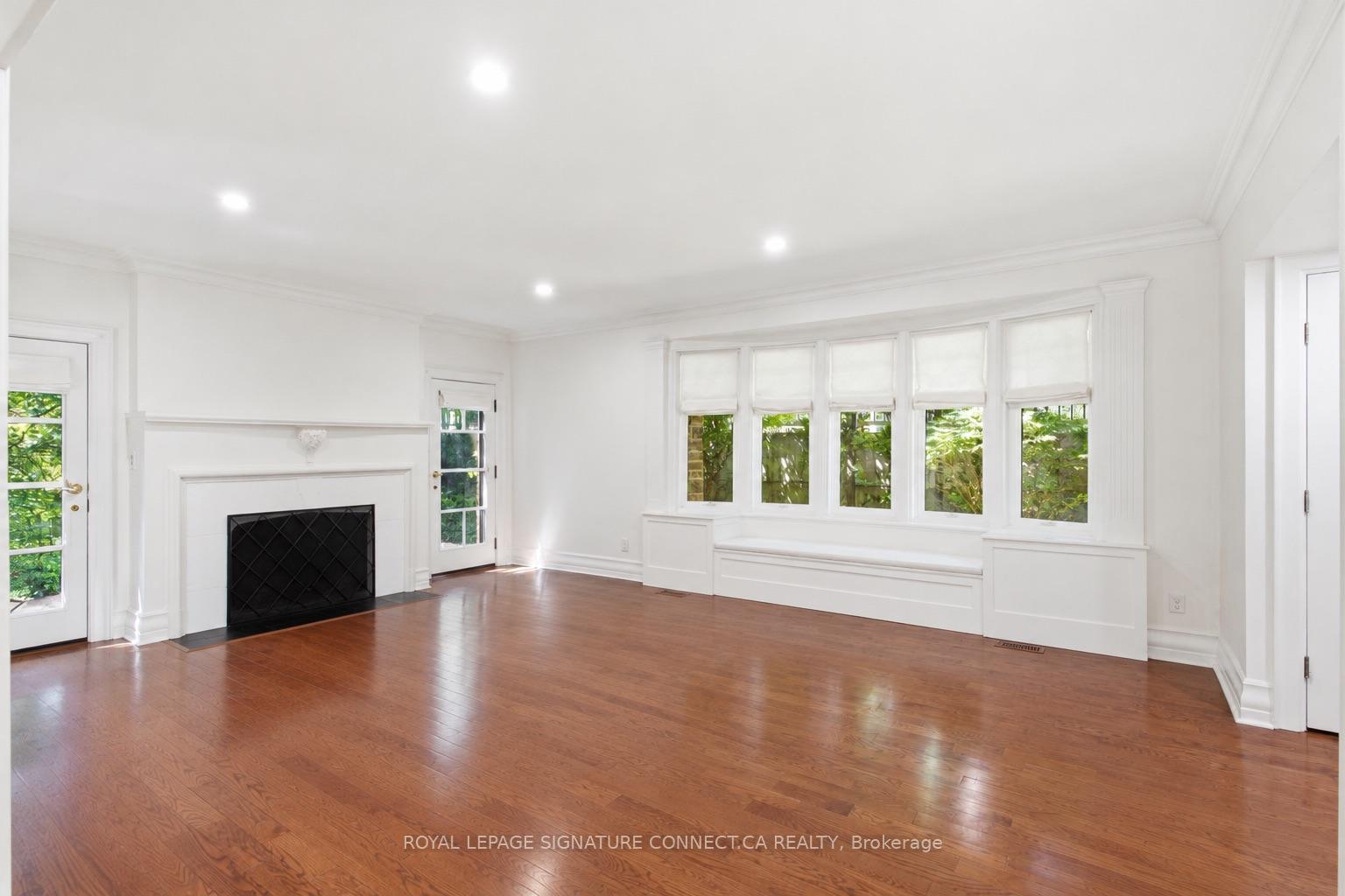 Photo 9 of 39 Glengowan Road, Toronto, Lawrence Park South — HOMEH