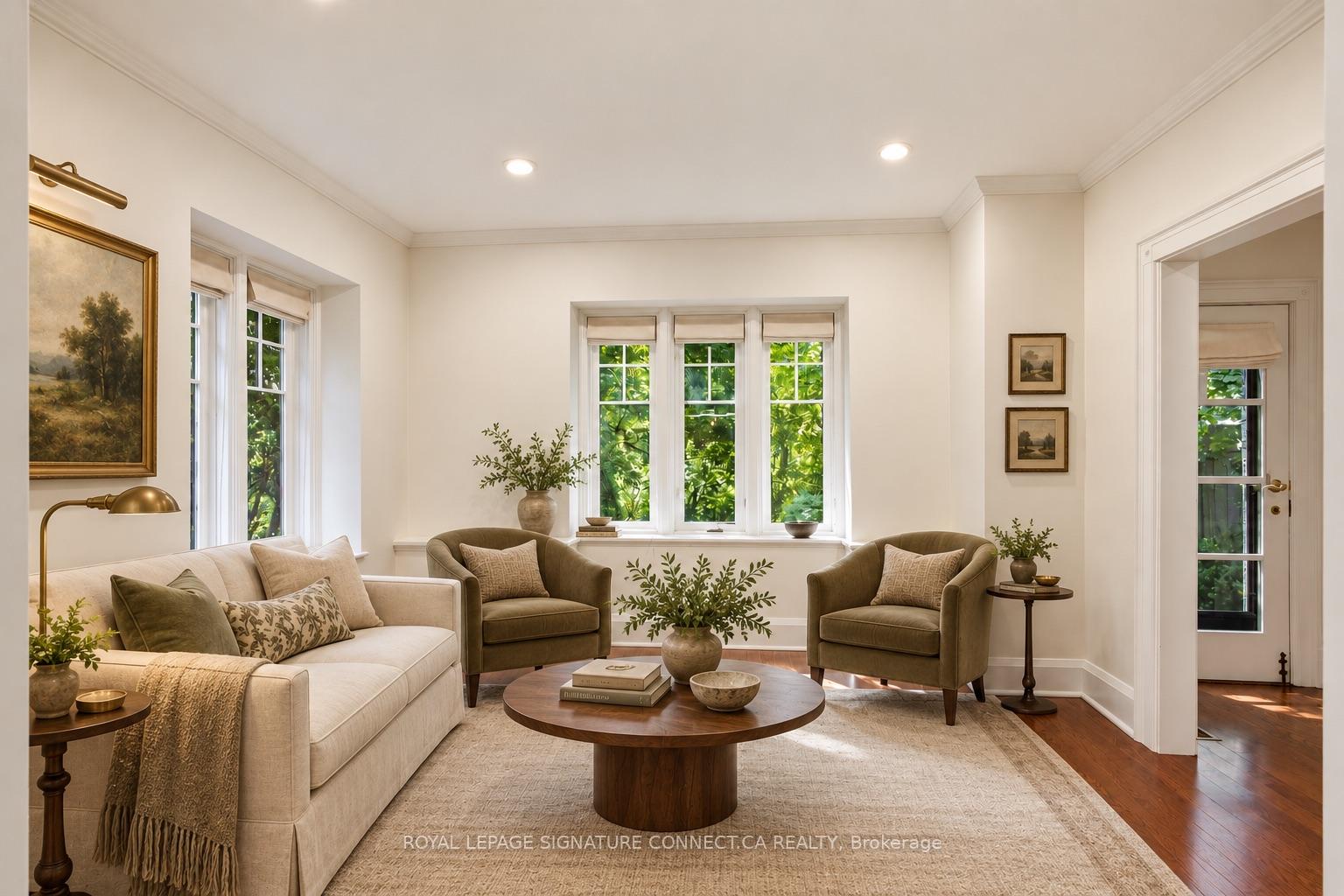 Photo 10 of 39 Glengowan Road, Toronto, Lawrence Park South — HOMEH