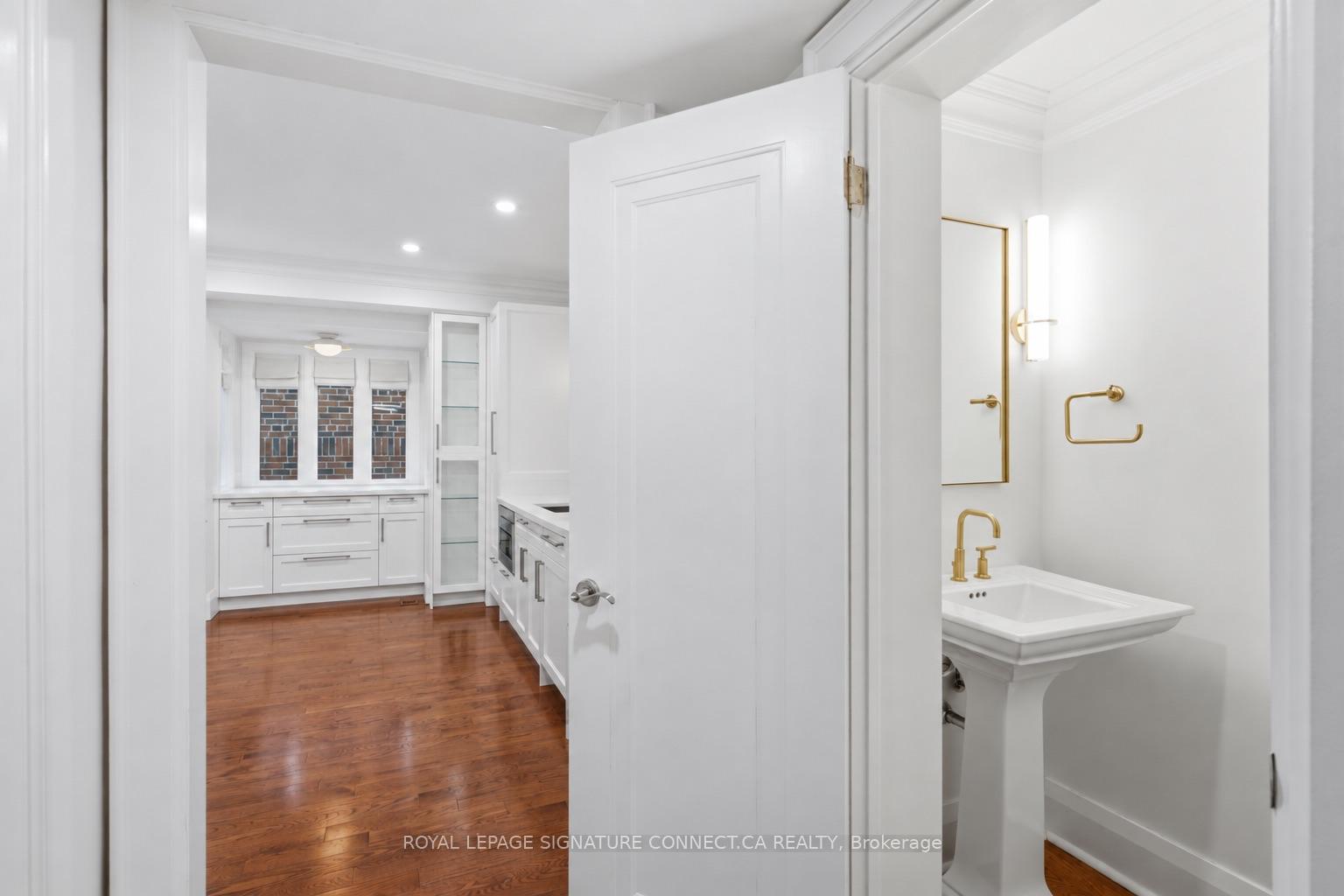 Photo 12 of 39 Glengowan Road, Toronto, Lawrence Park South — HOMEH