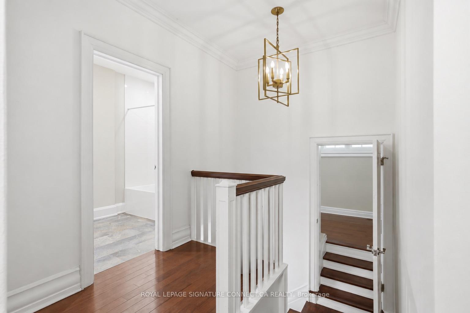 Photo 13 of 39 Glengowan Road, Toronto, Lawrence Park South — HOMEH