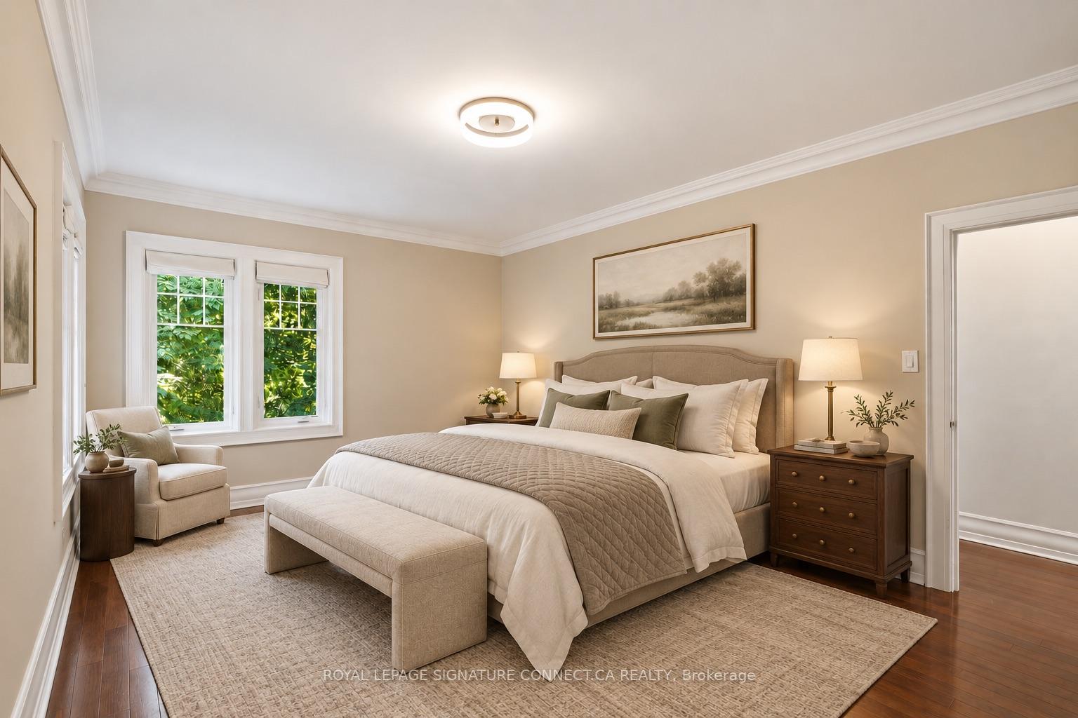 Photo 14 of 39 Glengowan Road, Toronto, Lawrence Park South — HOMEH