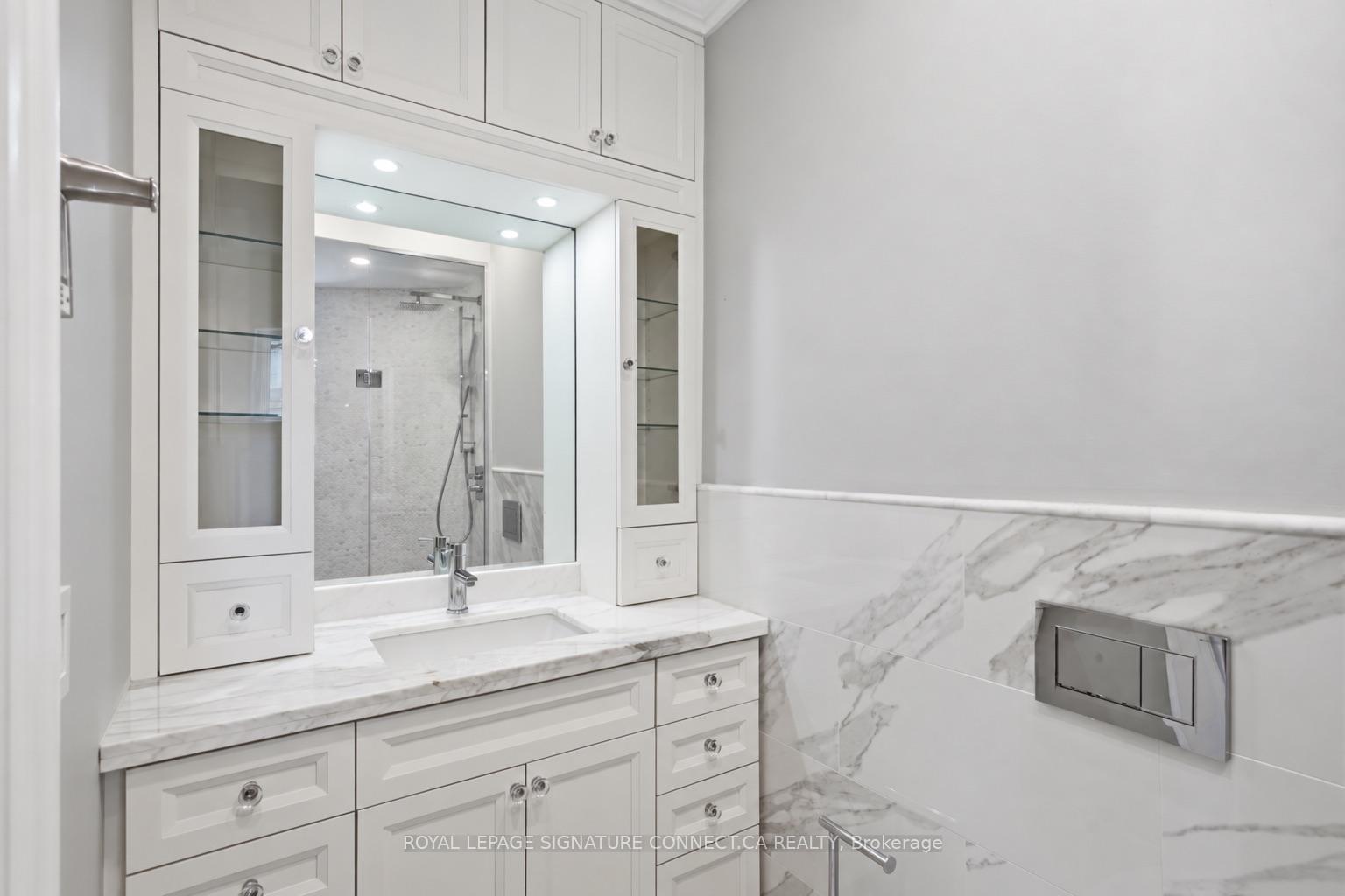 Photo 16 of 39 Glengowan Road, Toronto, Lawrence Park South — HOMEH