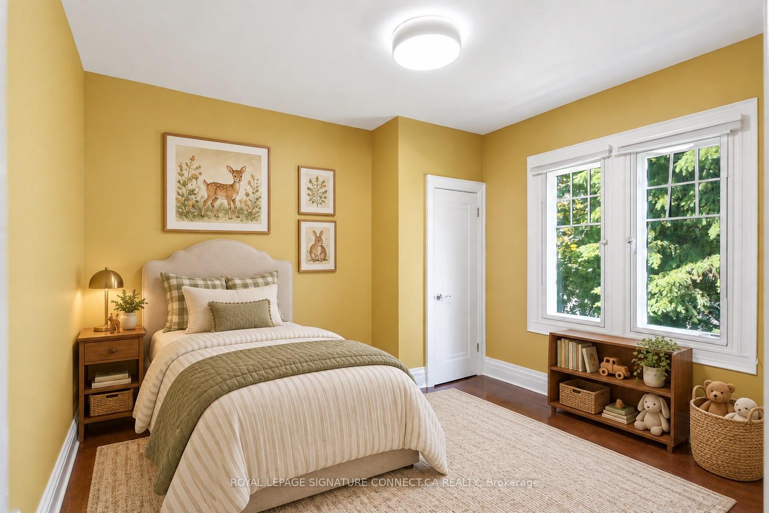Photo 18 of 39 Glengowan Road, Toronto, Lawrence Park South — HOMEH