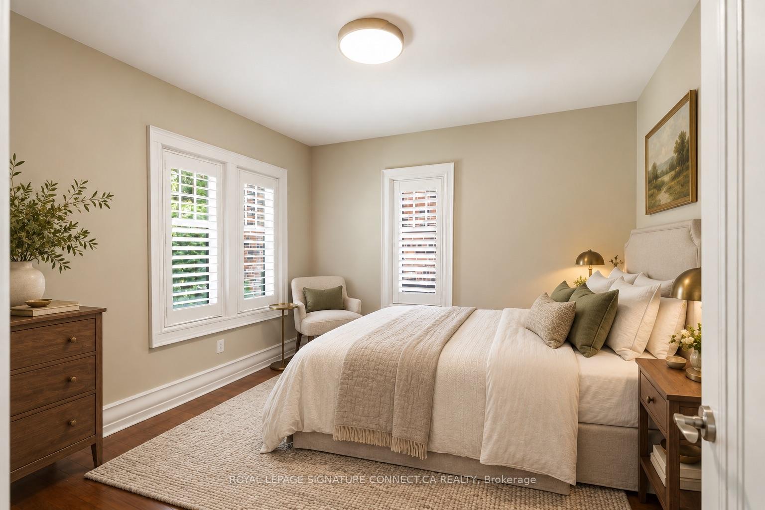 Photo 20 of 39 Glengowan Road, Toronto, Lawrence Park South — HOMEH