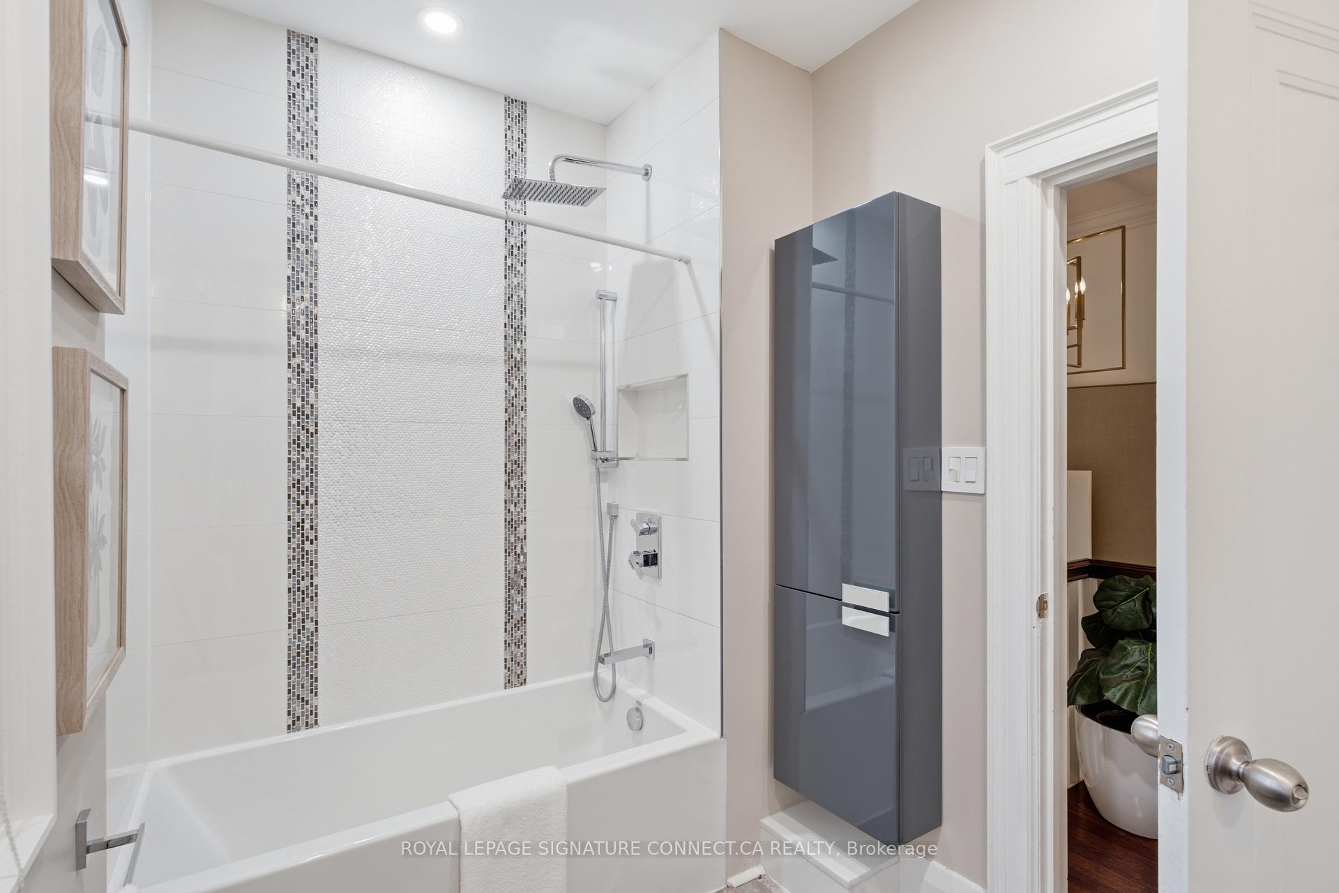 Photo 21 of 39 Glengowan Road, Toronto, Lawrence Park South — HOMEH