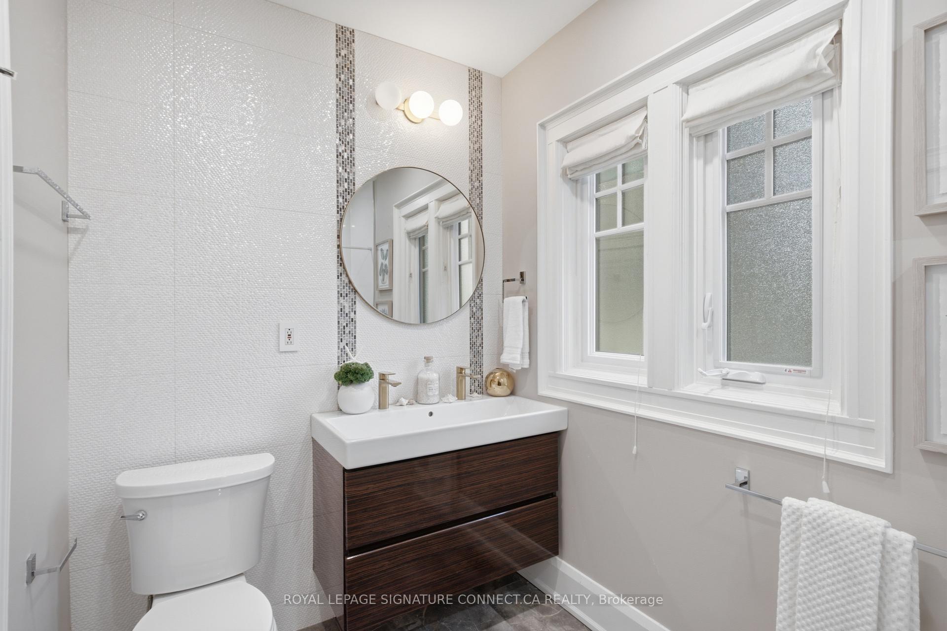 Photo 22 of 39 Glengowan Road, Toronto, Lawrence Park South — HOMEH