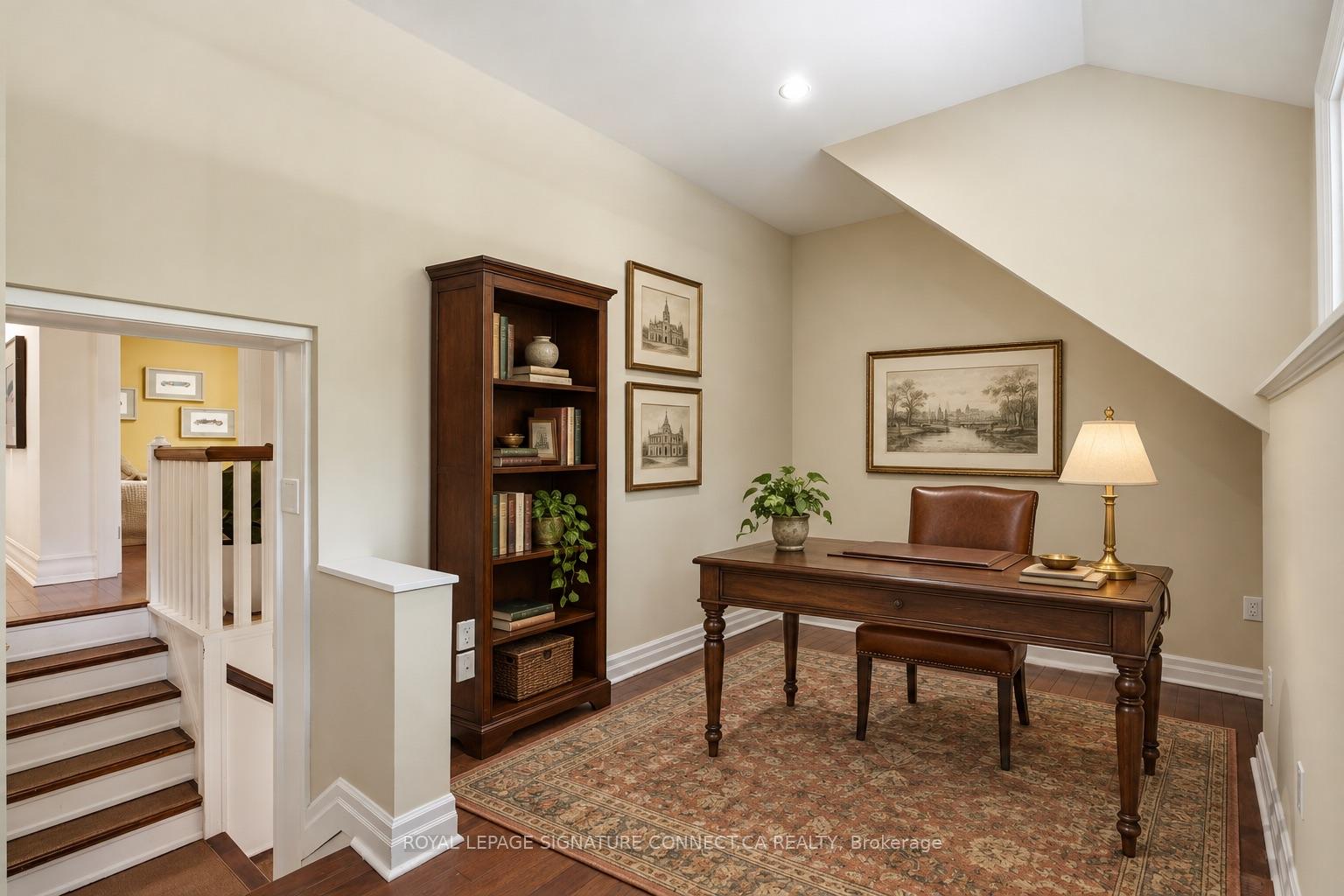 Photo 23 of 39 Glengowan Road, Toronto, Lawrence Park South — HOMEH