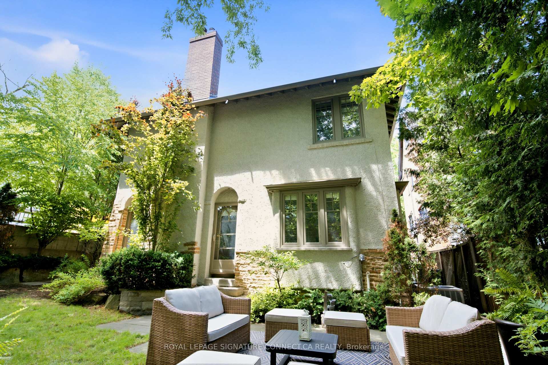 Photo 28 of 39 Glengowan Road, Toronto, Lawrence Park South — HOMEH