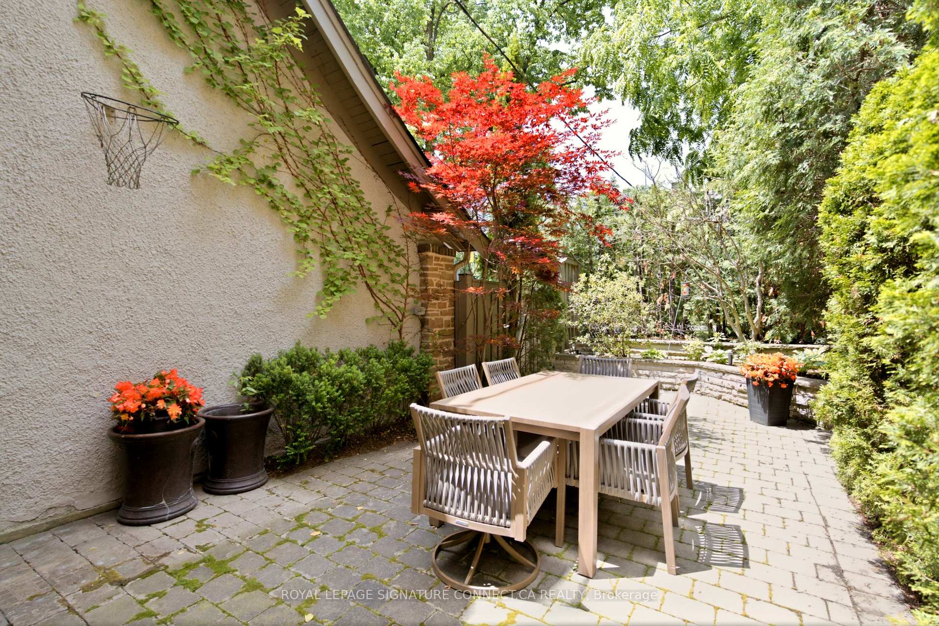 Photo 29 of 39 Glengowan Road, Toronto, Lawrence Park South — HOMEH