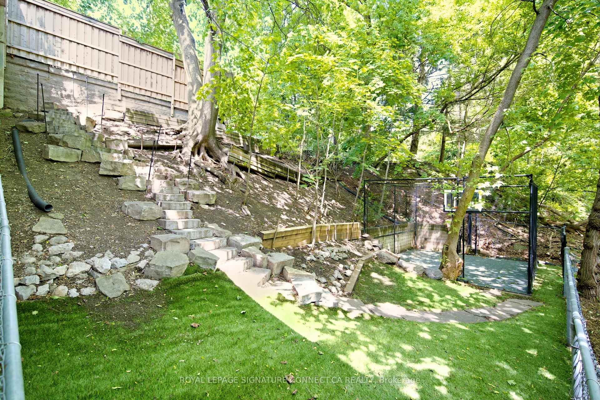 Photo 31 of 39 Glengowan Road, Toronto, Lawrence Park South — HOMEH