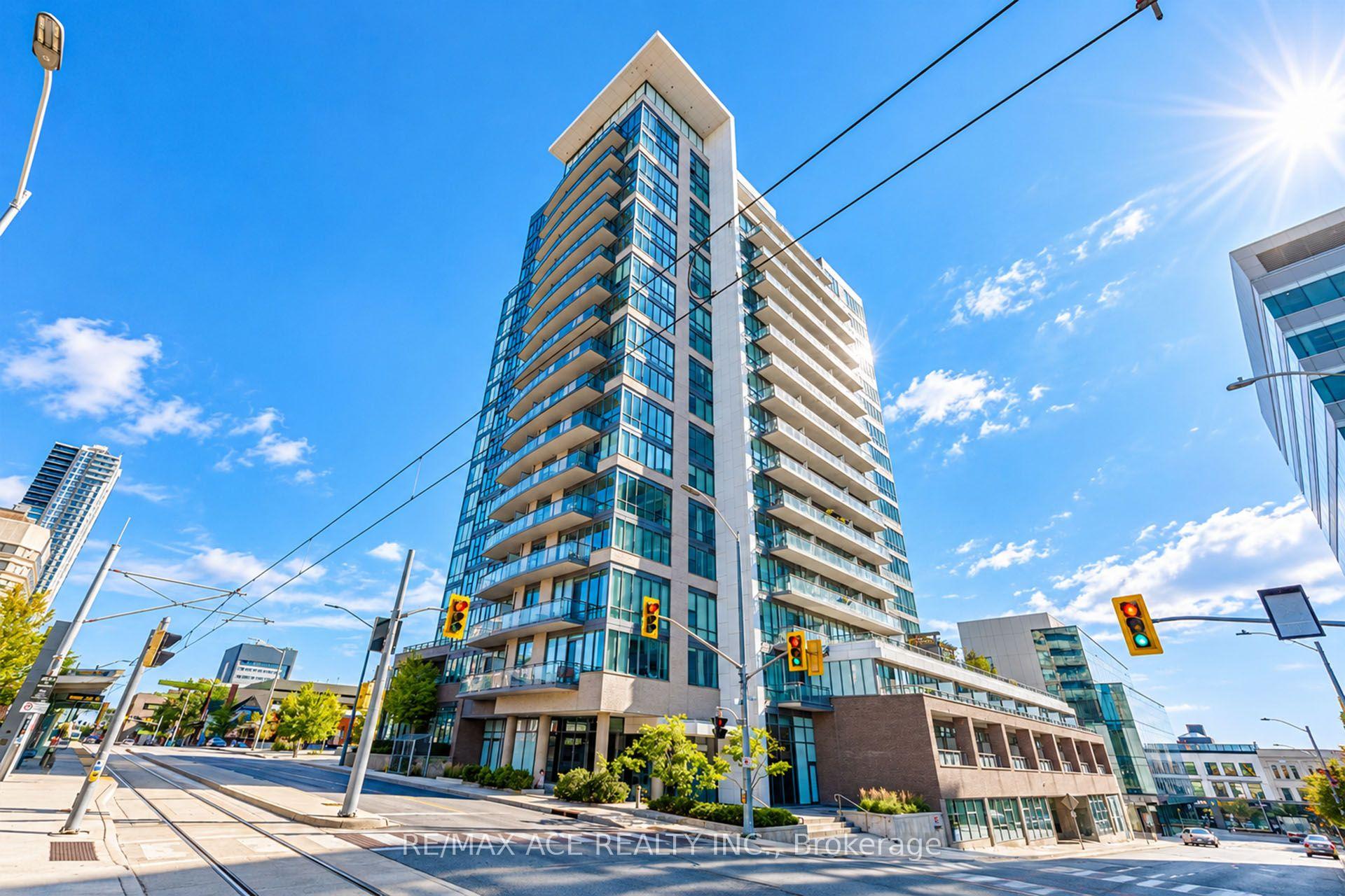 Photo of Unit 1103, 85 Duke Street W