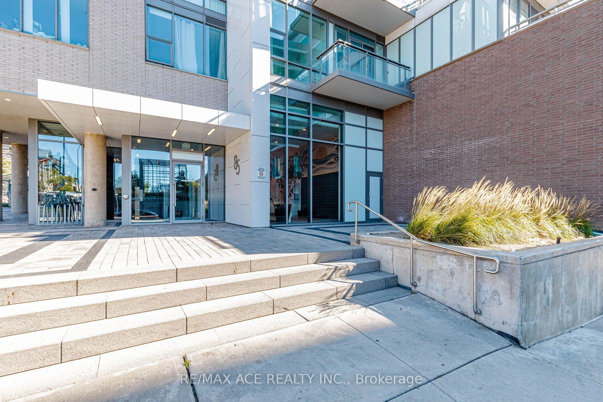 Photo 4 of Unit 1103, 85 Duke Street W, Kitchener, City Commercial Core — HOMEH