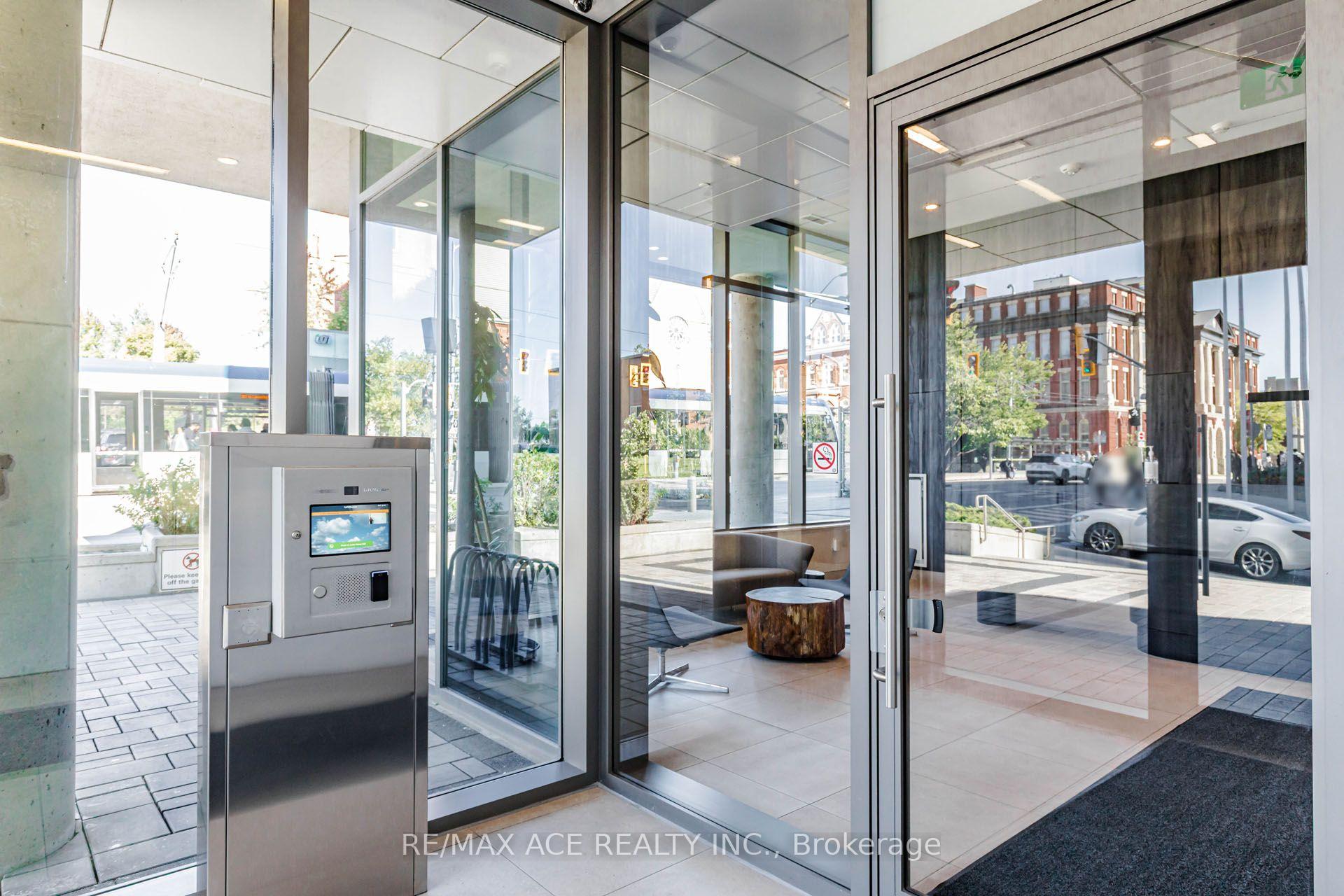 Photo 6 of Unit 1103, 85 Duke Street W, Kitchener, City Commercial Core — HOMEH