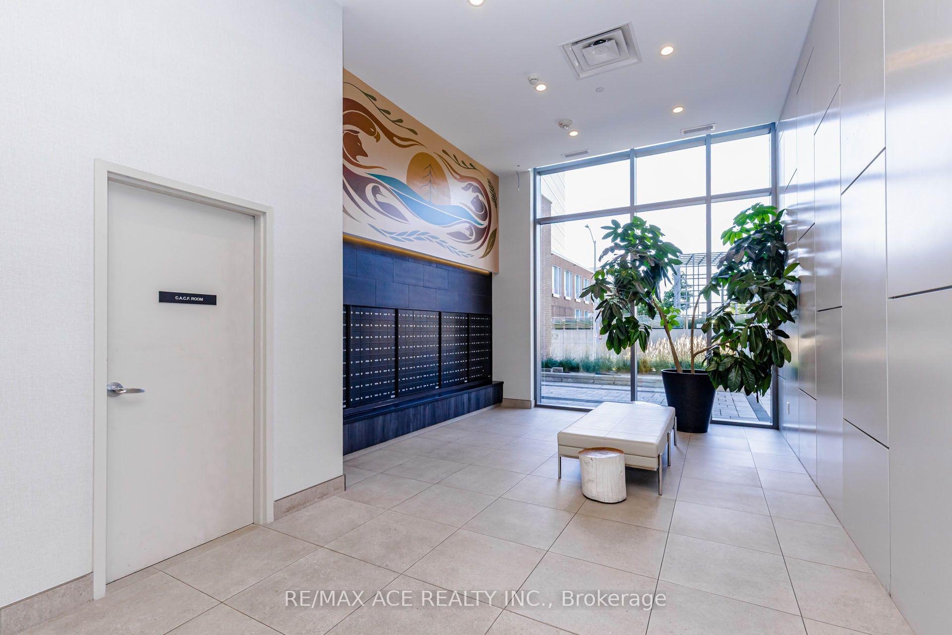 Photo 8 of Unit 1103, 85 Duke Street W, Kitchener, City Commercial Core — HOMEH