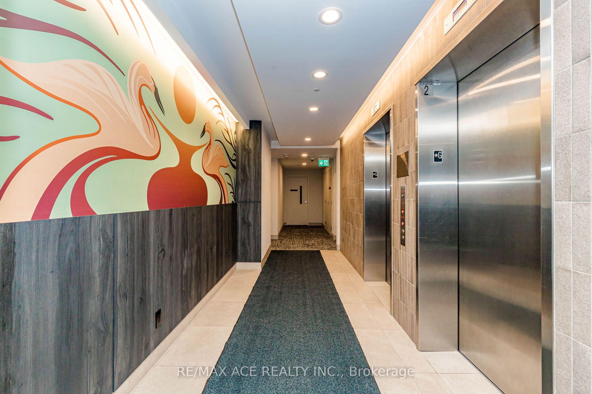 Photo 9 of Unit 1103, 85 Duke Street W, Kitchener, City Commercial Core — HOMEH