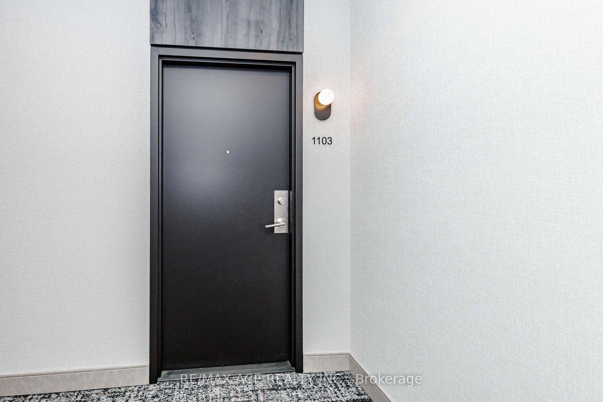 Photo 12 of Unit 1103, 85 Duke Street W, Kitchener, City Commercial Core — HOMEH