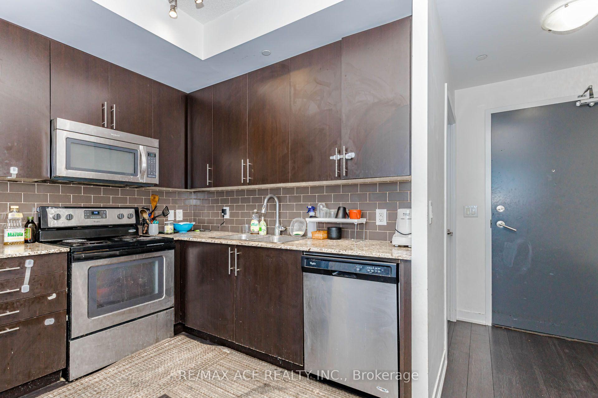 Photo 18 of Unit 1103, 85 Duke Street W, Kitchener, City Commercial Core — HOMEH