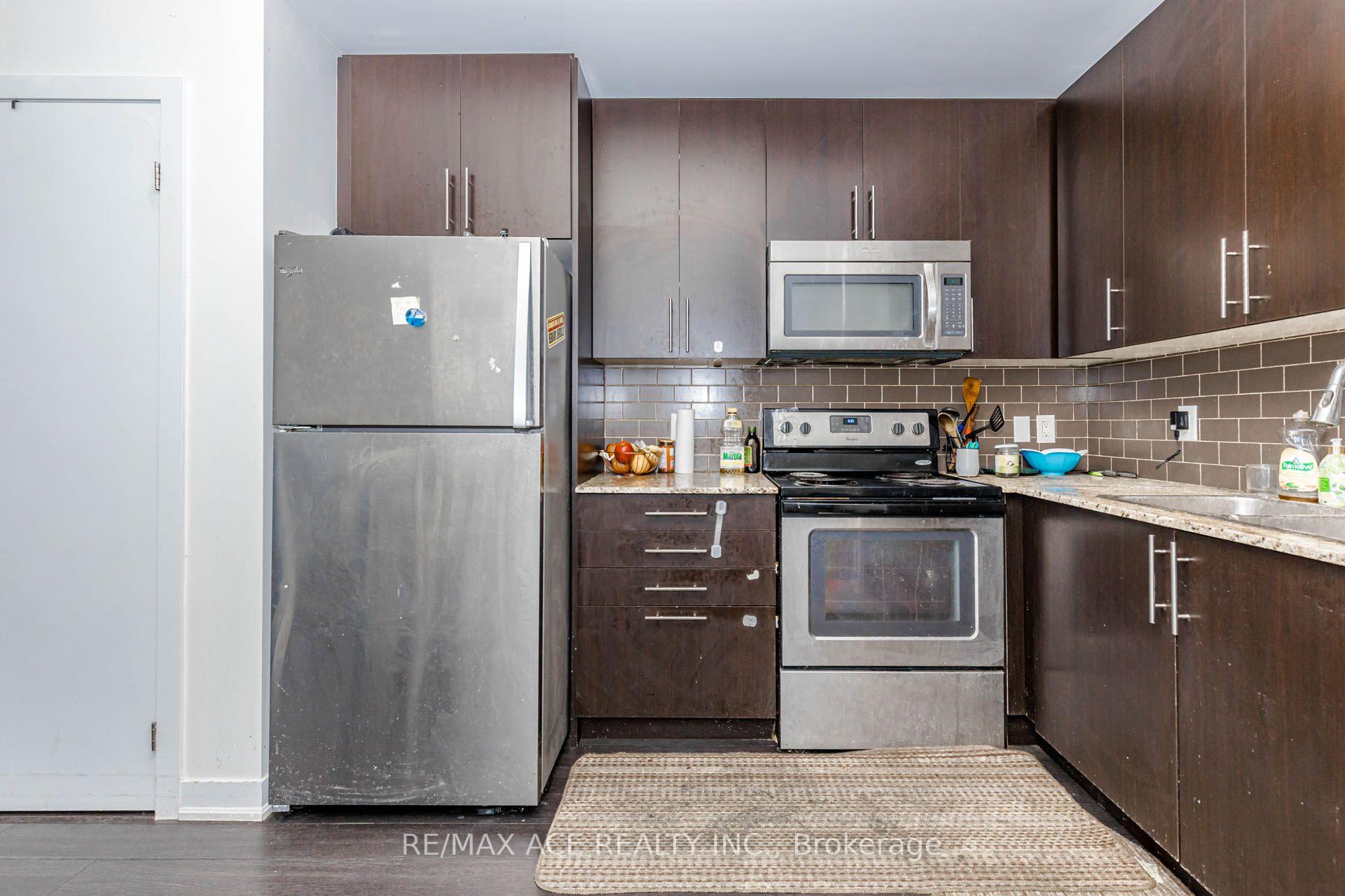 Photo 19 of Unit 1103, 85 Duke Street W, Kitchener, City Commercial Core — HOMEH