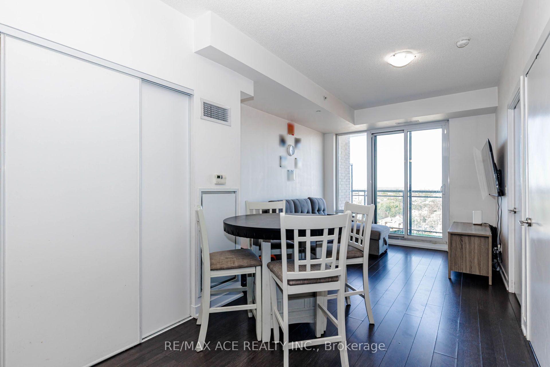 Photo 21 of Unit 1103, 85 Duke Street W, Kitchener, City Commercial Core — HOMEH