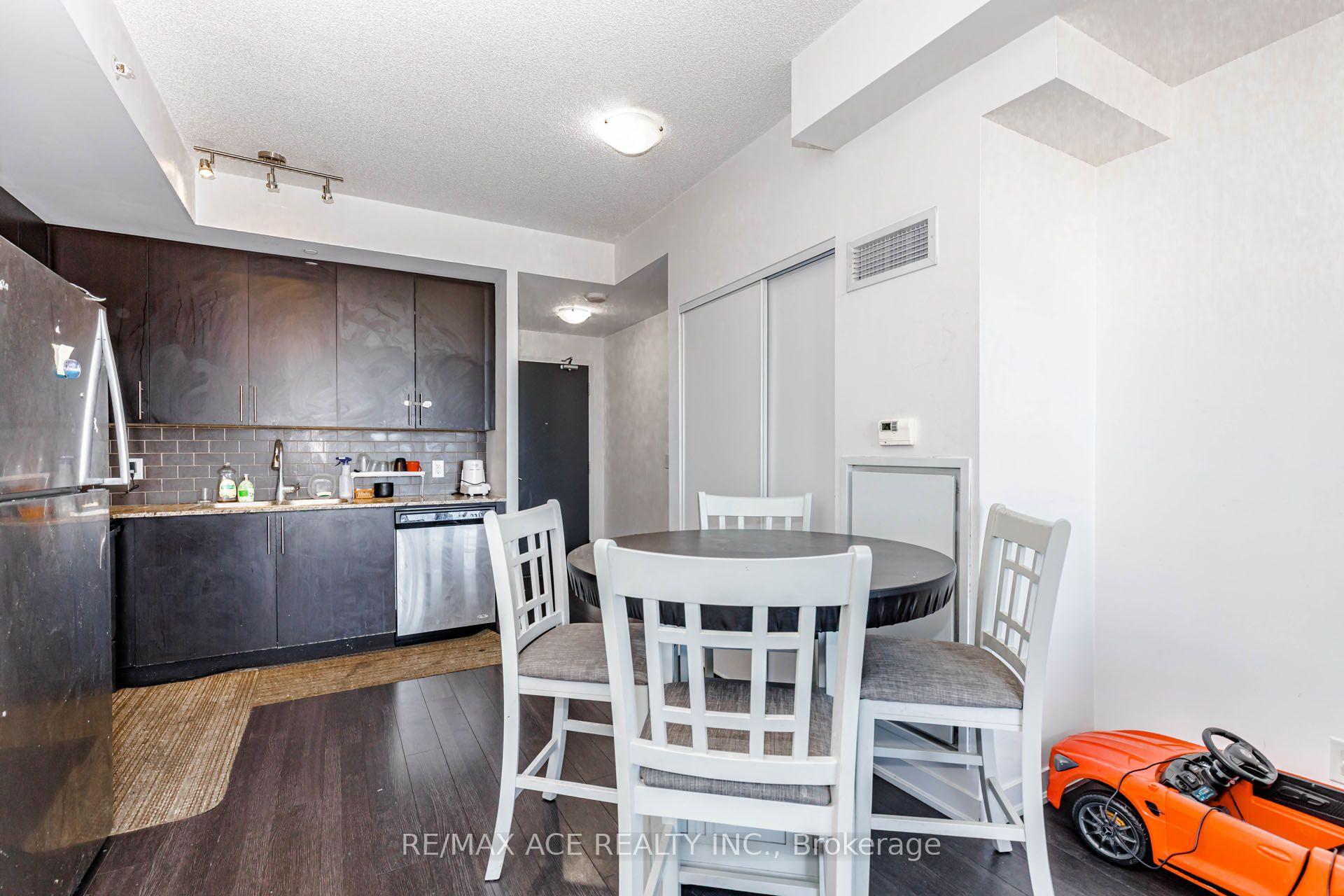 Photo 22 of Unit 1103, 85 Duke Street W, Kitchener, City Commercial Core — HOMEH