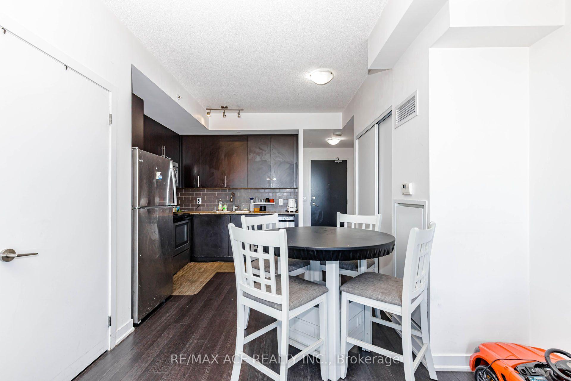 Photo 23 of Unit 1103, 85 Duke Street W, Kitchener, City Commercial Core — HOMEH