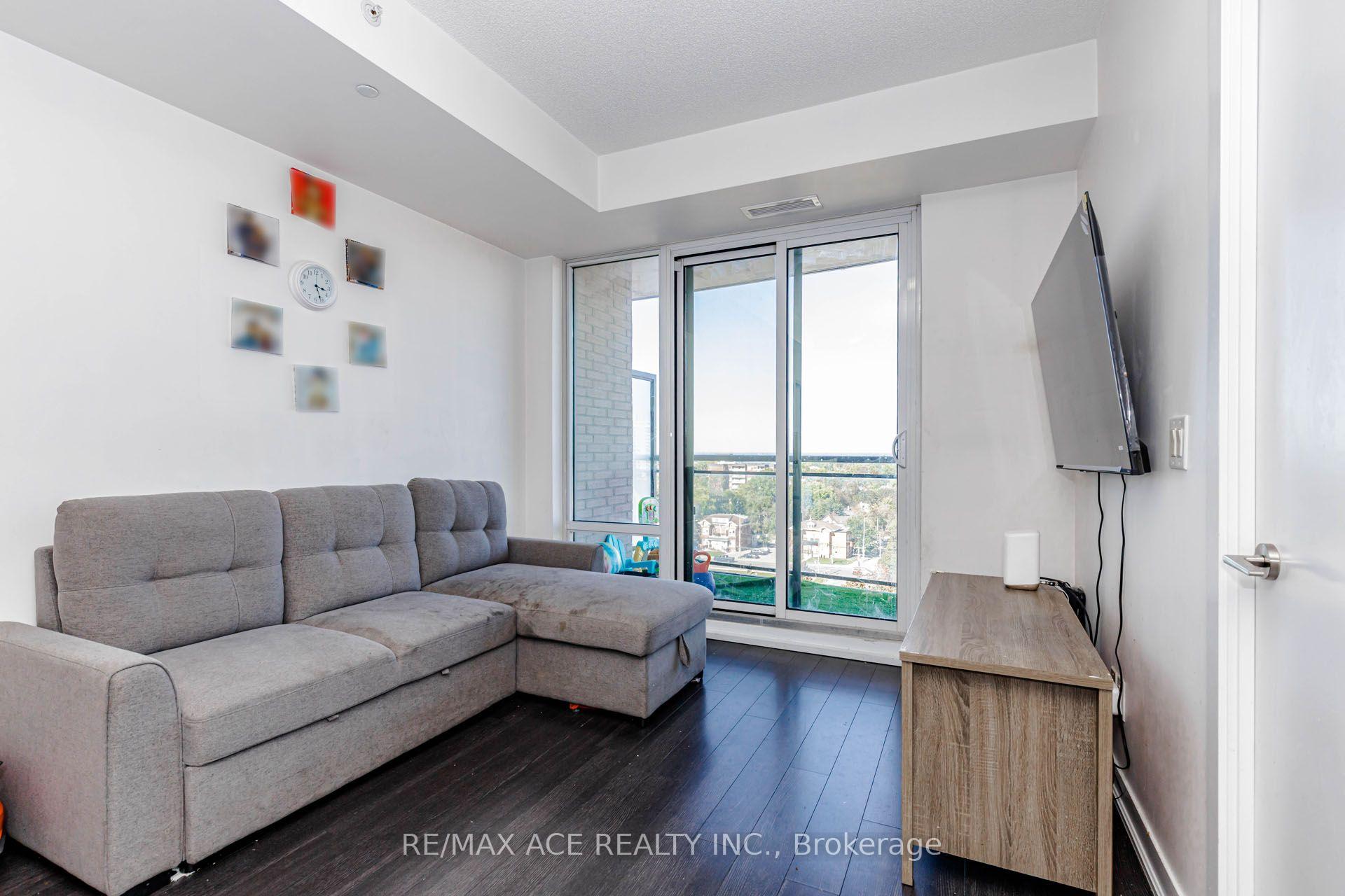Photo 24 of Unit 1103, 85 Duke Street W, Kitchener, City Commercial Core — HOMEH