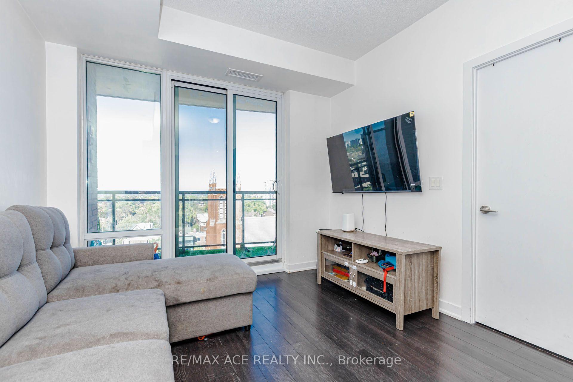 Photo 25 of Unit 1103, 85 Duke Street W, Kitchener, City Commercial Core — HOMEH