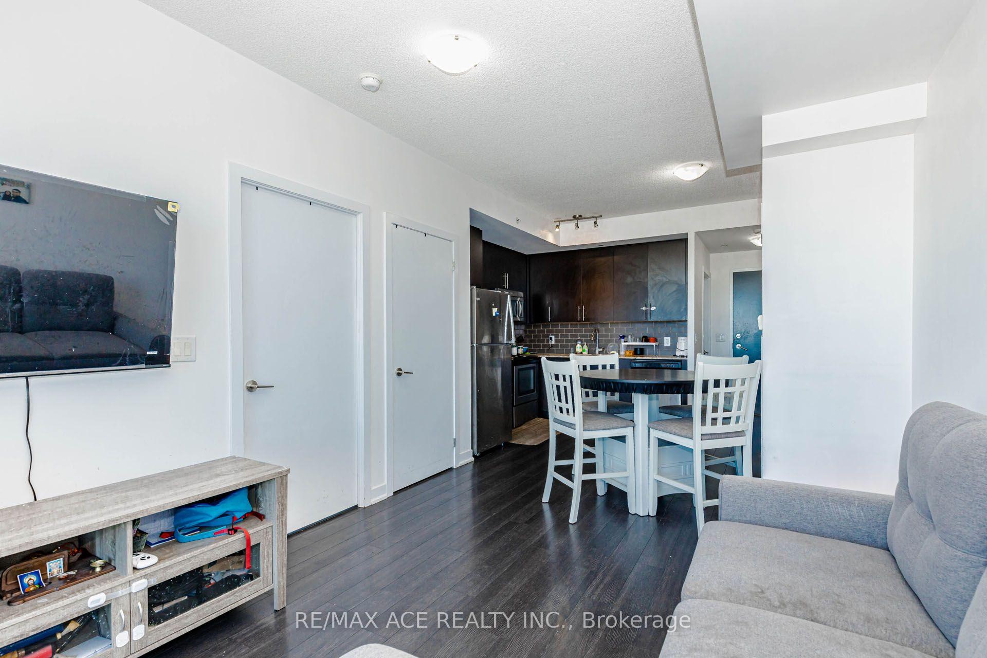 Photo 26 of Unit 1103, 85 Duke Street W, Kitchener, City Commercial Core — HOMEH