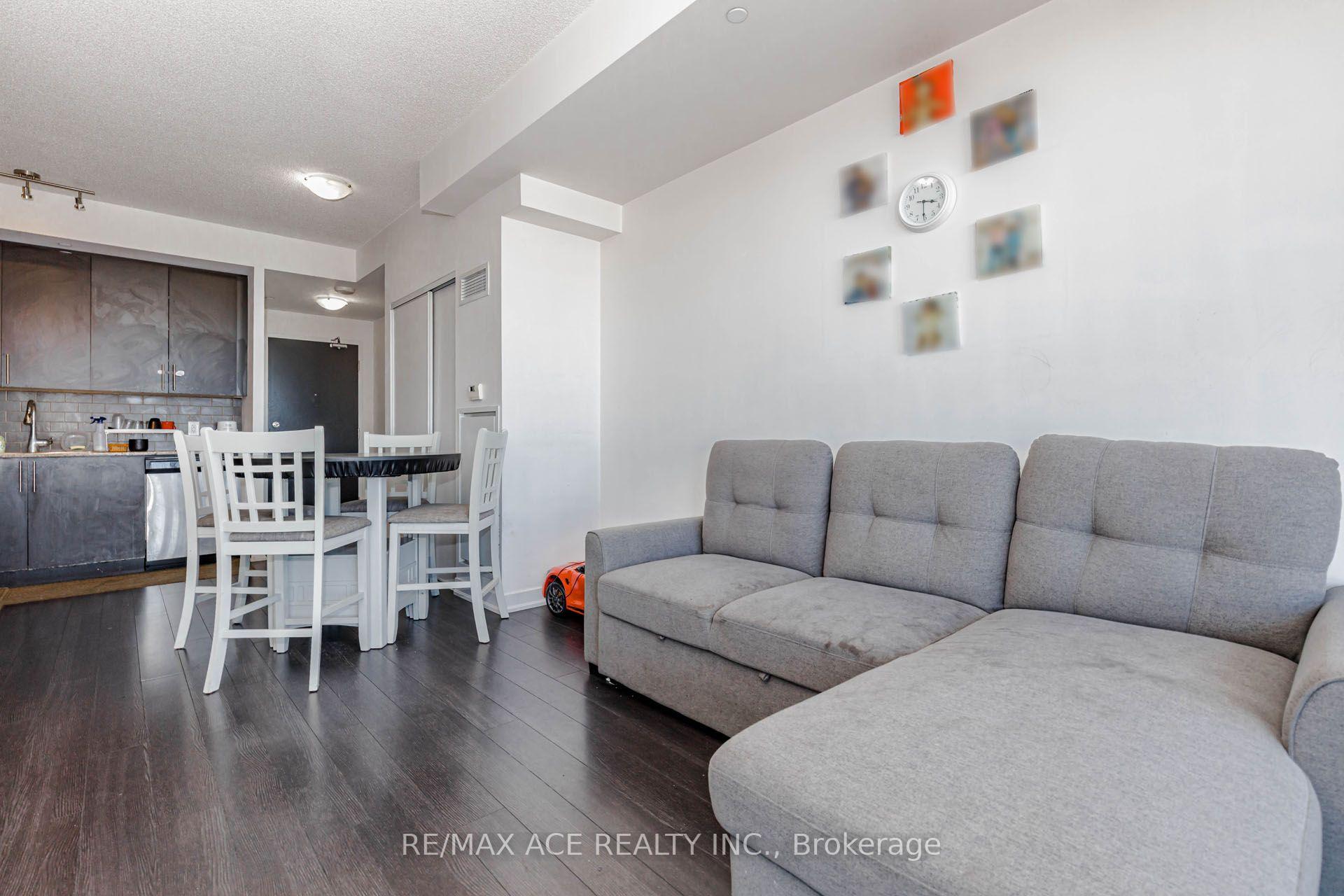 Photo 27 of Unit 1103, 85 Duke Street W, Kitchener, City Commercial Core — HOMEH