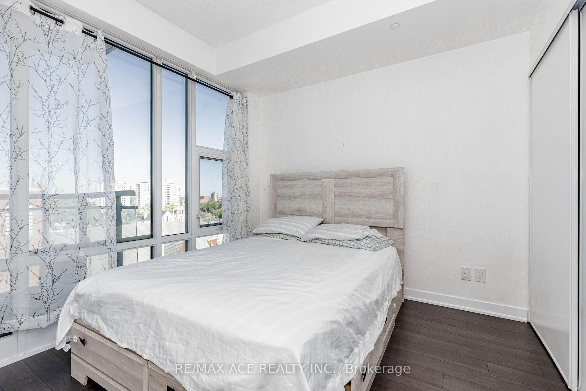 Photo 28 of Unit 1103, 85 Duke Street W, Kitchener, City Commercial Core — HOMEH