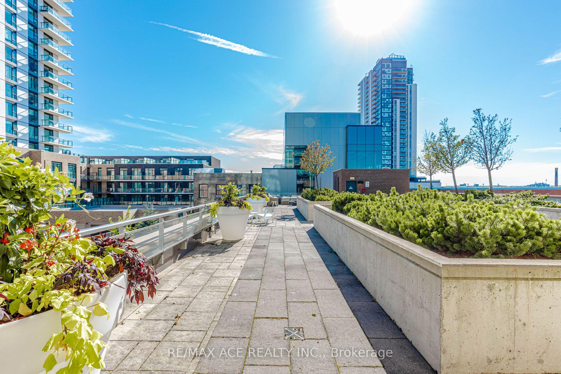 Photo 39 of Unit 1103, 85 Duke Street W, Kitchener, City Commercial Core — HOMEH