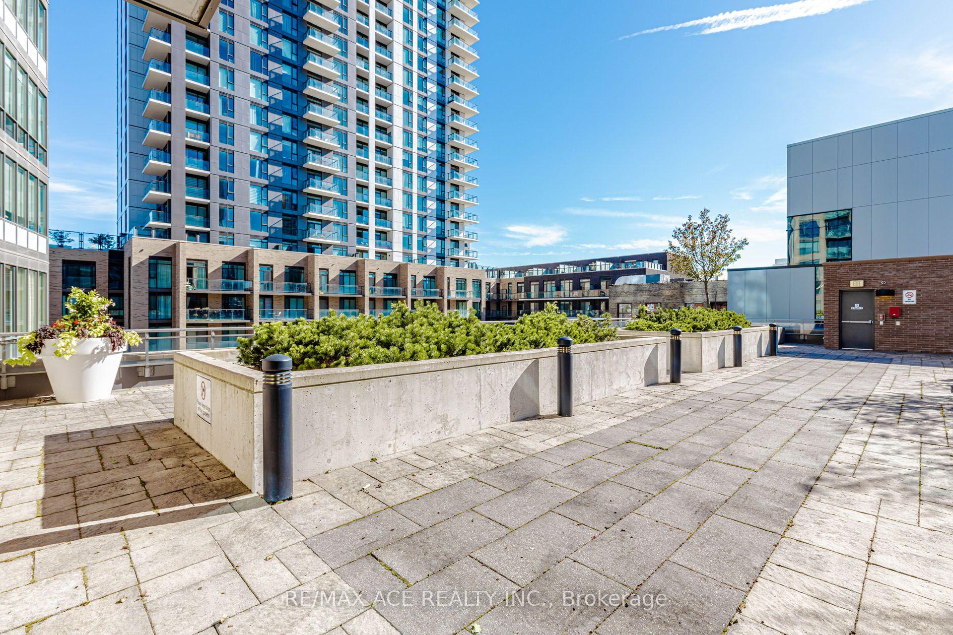Photo 40 of Unit 1103, 85 Duke Street W, Kitchener, City Commercial Core — HOMEH