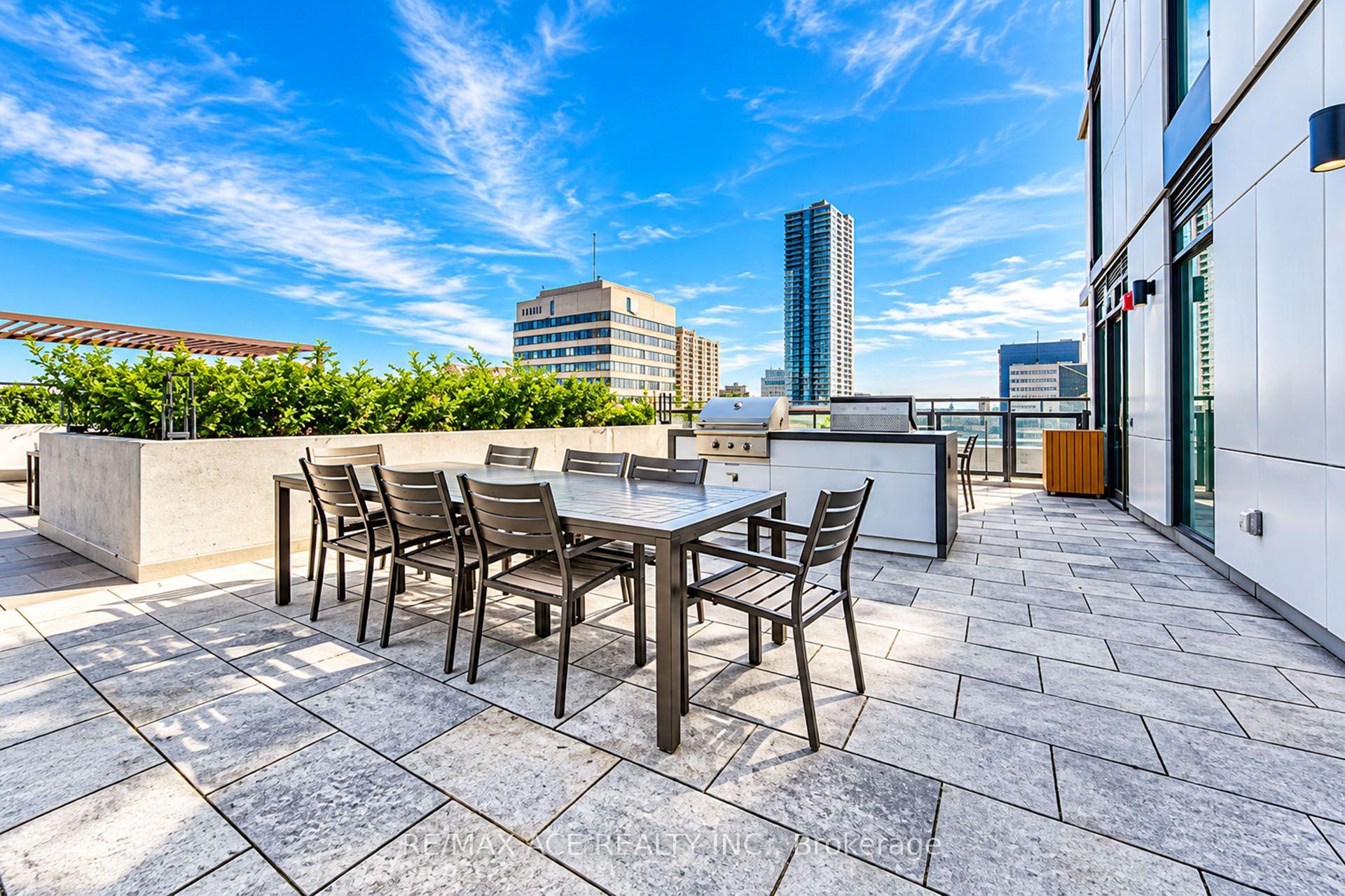 Photo 42 of Unit 1103, 85 Duke Street W, Kitchener, City Commercial Core — HOMEH