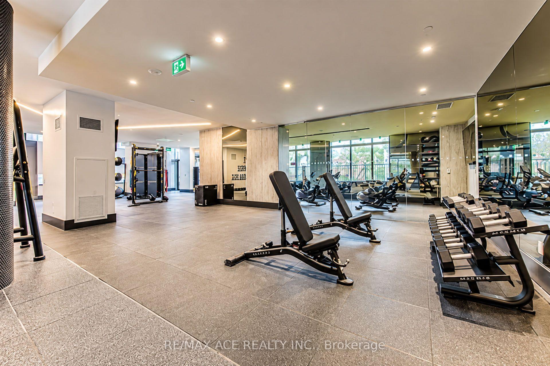 Photo 45 of Unit 1103, 85 Duke Street W, Kitchener, City Commercial Core — HOMEH