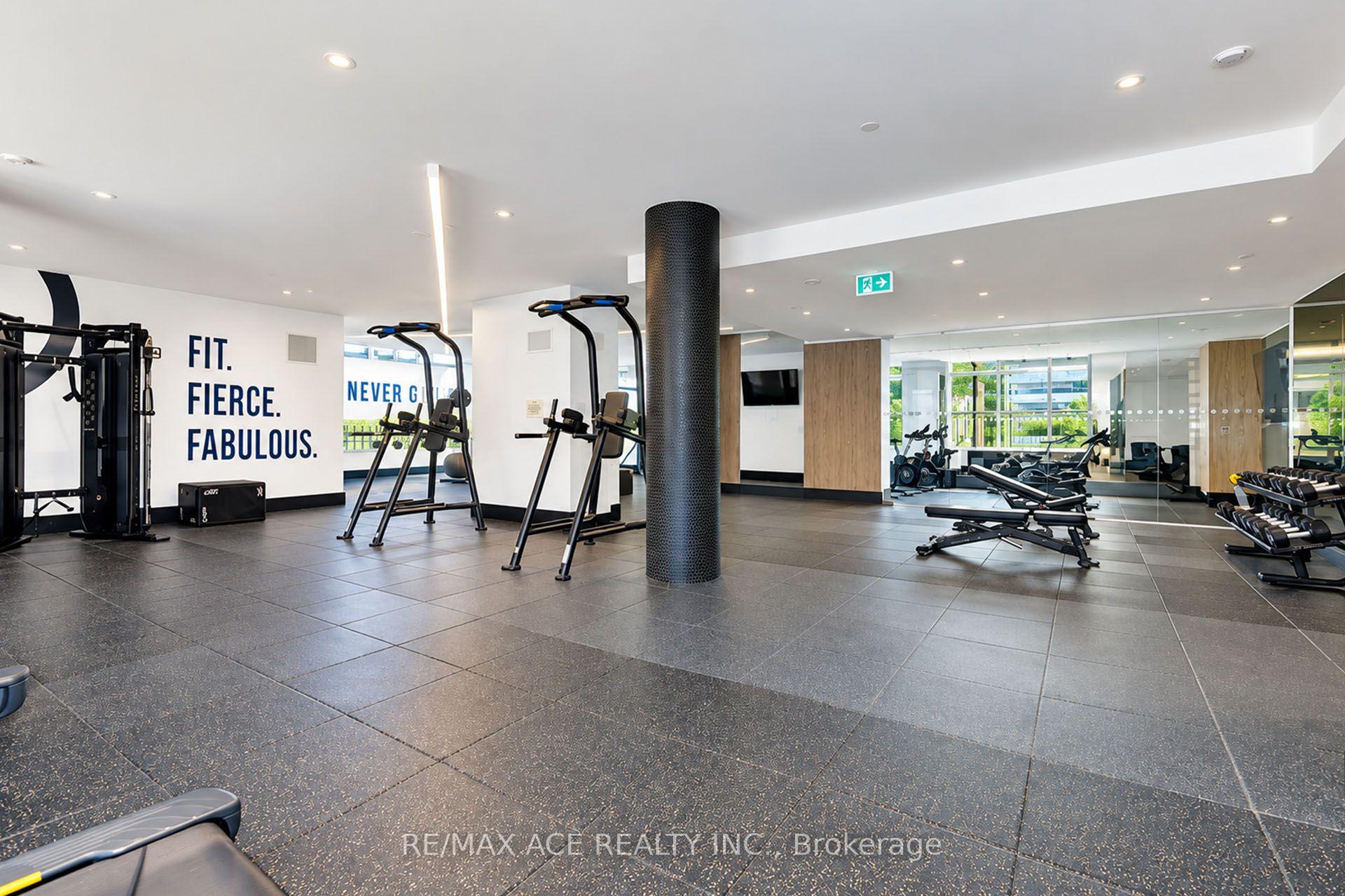 Photo 47 of Unit 1103, 85 Duke Street W, Kitchener, City Commercial Core — HOMEH