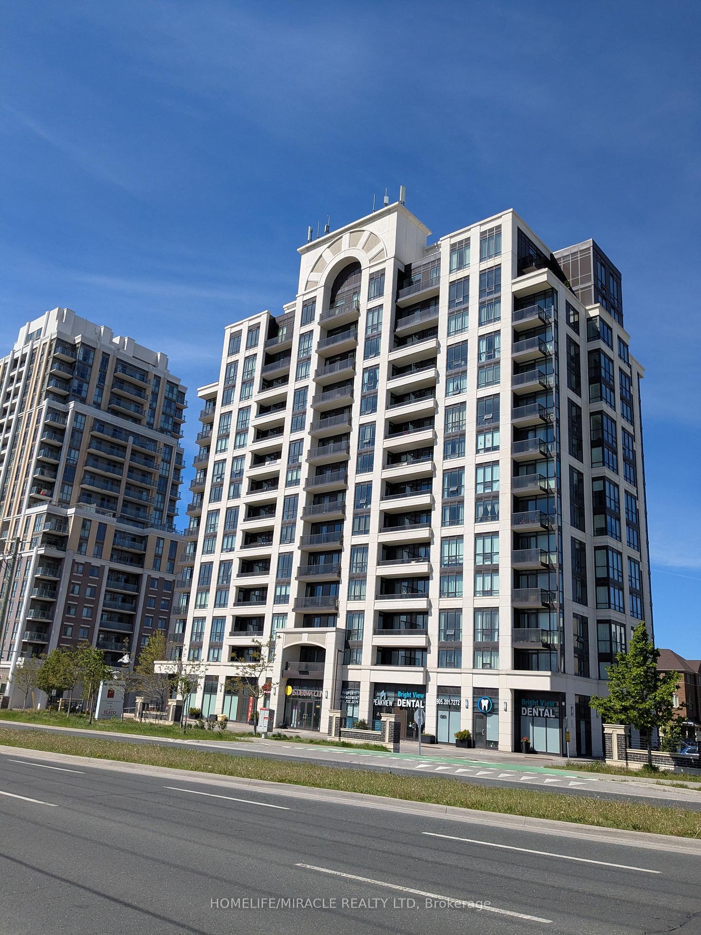 Photo 3 of Unit 611, 9582 Markham Road, Markham, Wismer — HOMEH