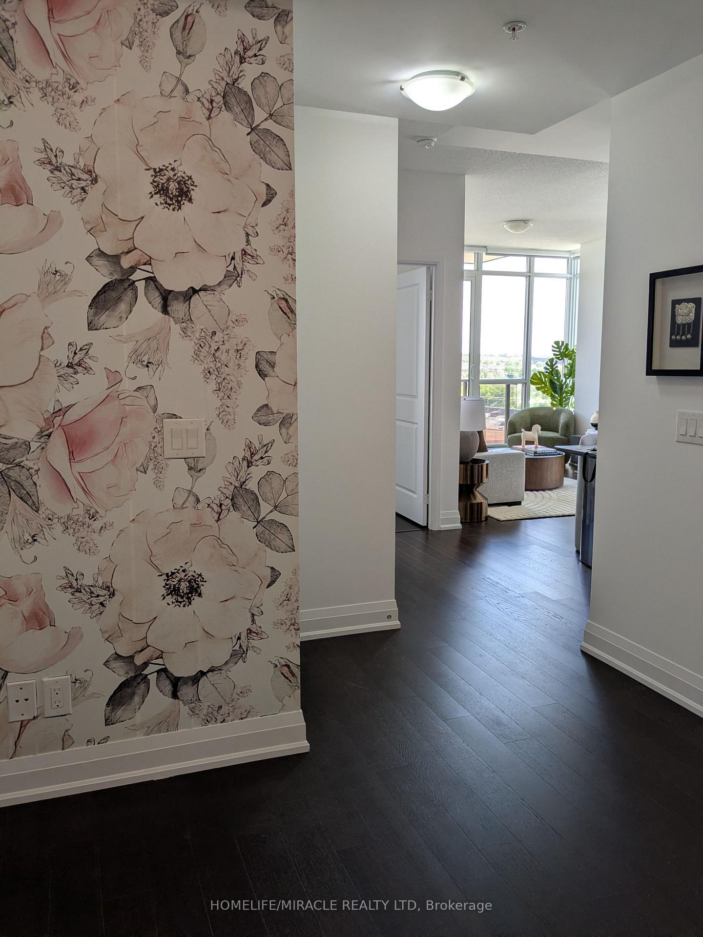 Photo 7 of Unit 611, 9582 Markham Road, Markham, Wismer — HOMEH