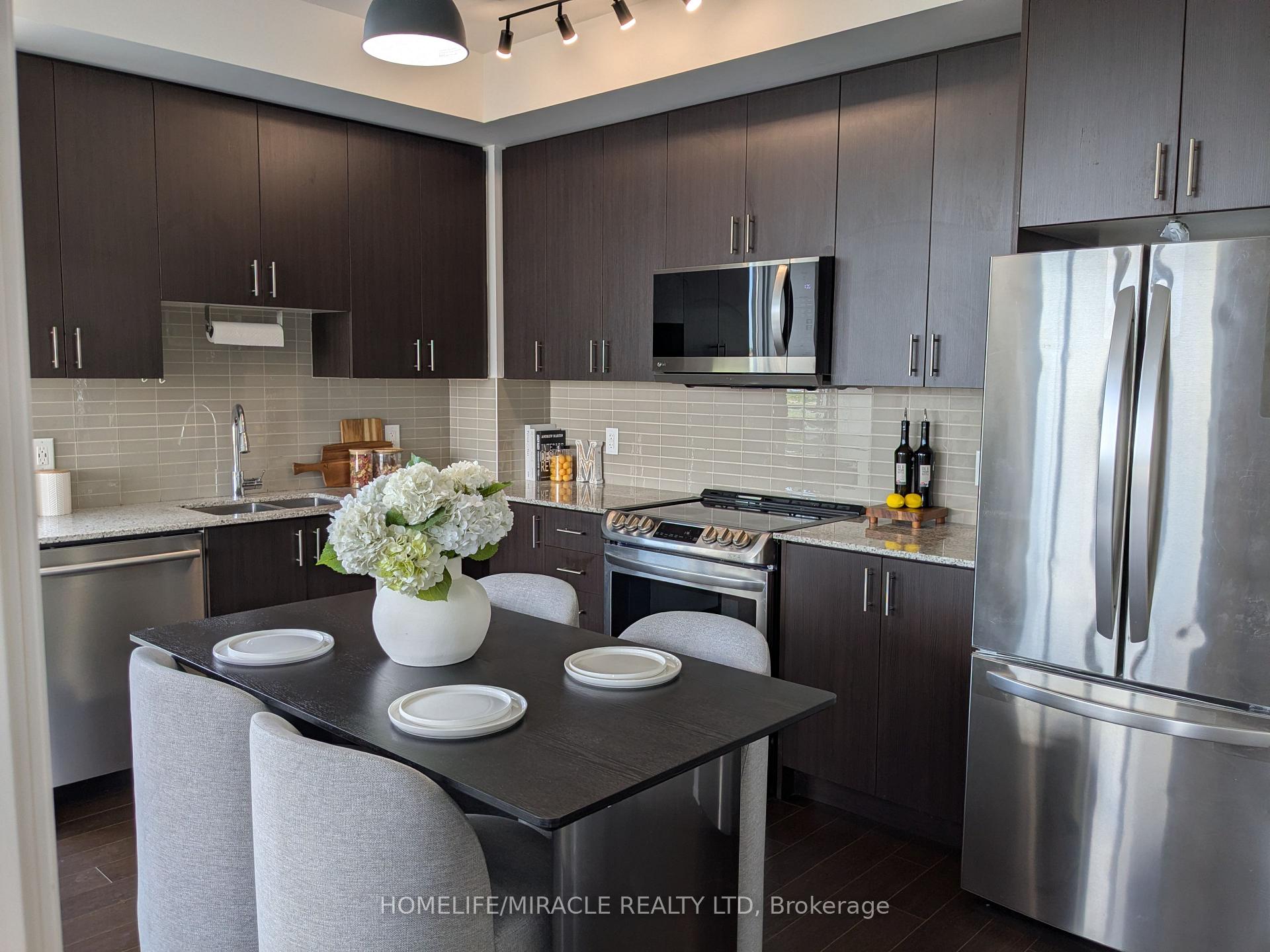 Photo 13 of Unit 611, 9582 Markham Road, Markham, Wismer — HOMEH