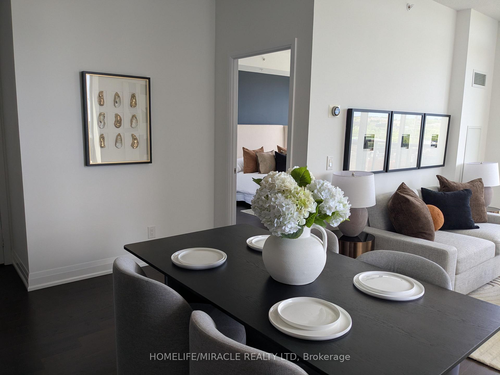 Photo 15 of Unit 611, 9582 Markham Road, Markham, Wismer — HOMEH