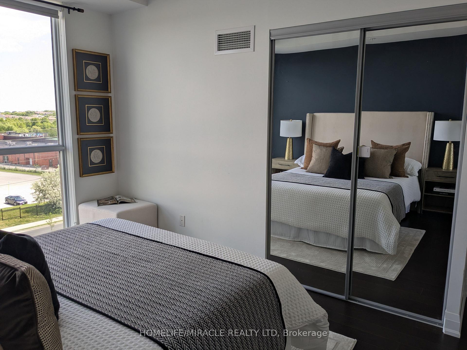 Photo 17 of Unit 611, 9582 Markham Road, Markham, Wismer — HOMEH